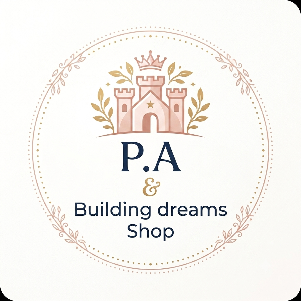 Building dreams Shop's