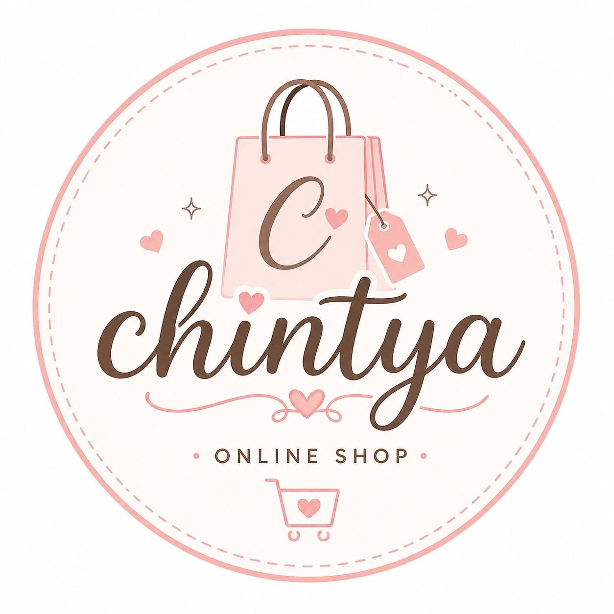 Chintya Anatasya's Shop