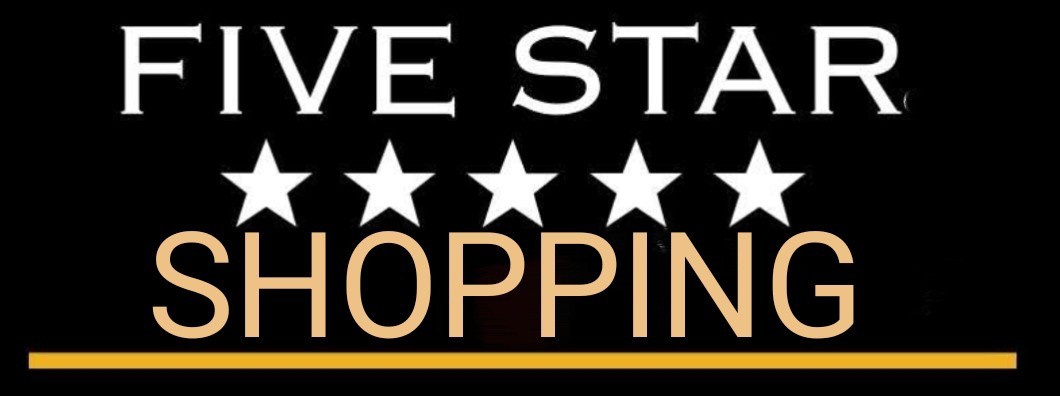 FIVESTAR SHOP